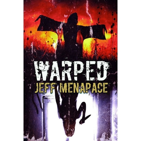 Warped: A Menapace Collection of Short Horror, Thriller, and Suspense Fiction