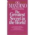 thumbnail image 2 of The Greatest Secret in the World, (Paperback), 2 of 2