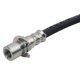 thumbnail image 2 of Trq Manguera De Freno Trasero Derecho Del Lado Del Pasajero Compatible Con Chevrolet Equinox 2005-2006 2006 Pontiac Torrent 2004-2007 Saturn Vue, 2 of 4