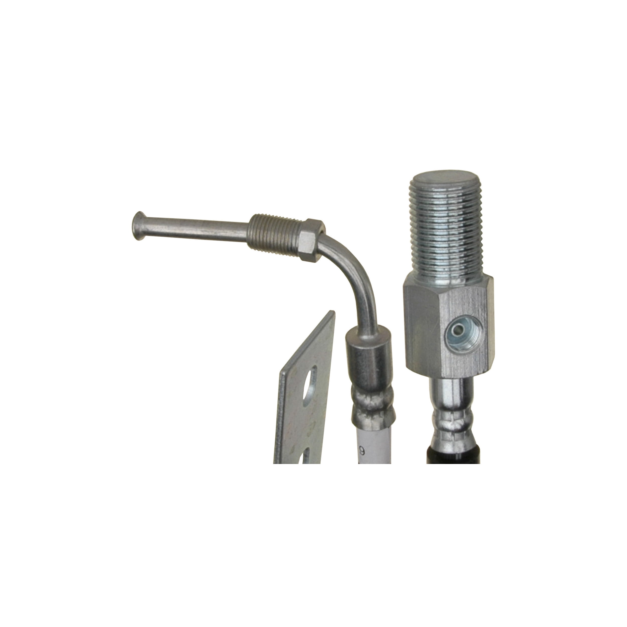 Raybestos Element3 Brake Hose, BH381319