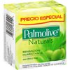 Colgate Hh Po Nat Aloe Oli Bar Soap 3pk 125 Gr