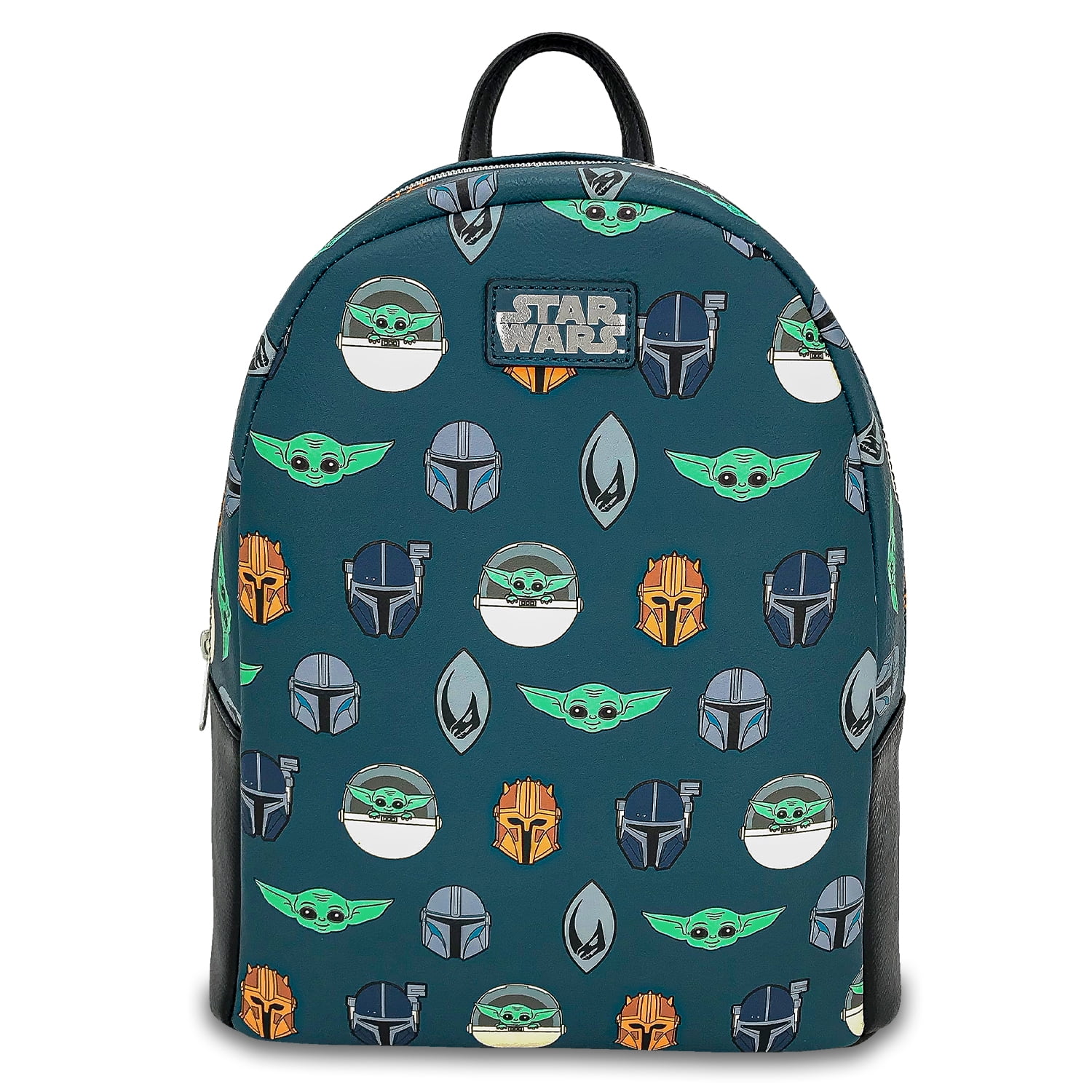 star wars small backpack