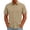Light Green-A-70250aa, variant on Trgacdwlo S-5XL Navy Button Up Shirt Men Collared Short Sleeve Men's Dress Shirts Big and Tall Summer Beach Casual Shirts for Men