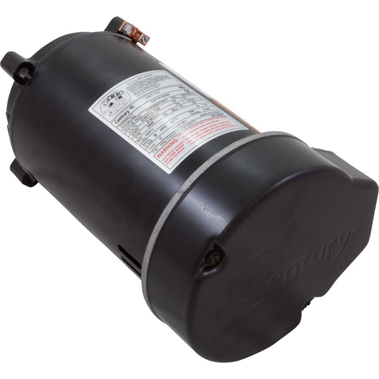 (Price/EA)Century HST110 Centurion Pro Motor - 1.10 Thp 56J