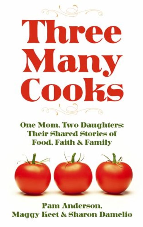 Pre-Owned Three Many Cooks - Walmart.com