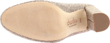 charles by charles david iceland bootie