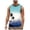 d92-Sky Blue, variant on HCNTES Summer Outfit Set Boys Toddler Kids Short Sleeve Cartoon T Shirts Tops Shorts Outfits Clothes Set(Red,XL)