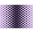 thumbnail image 1 of Ahgly Tapis Rectangulaire Lavable en Machine Intérieur Transitionnel Fleur Rose, 3 Pieds x 5 Pieds, 1 of 7