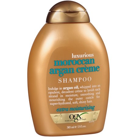 UPC 022796916518 product image for Organix Moroccan Argan Creme Shampoo, 13 fl oz | upcitemdb.com