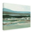 thumbnail image 4 of Trademark Fine Art Ethan Harper Cool Vista I Canvas Wall Art, 4 of 4