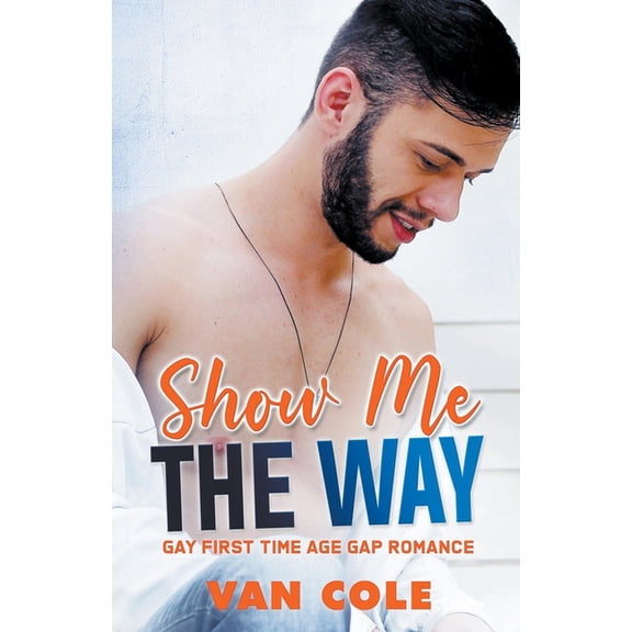 Show Me The Way, (Paperback)