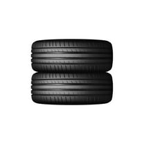 Set of 2 Radar DIMAX e-Sport 2 215/45R17 91Y XL Tires