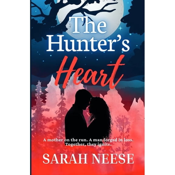 The Fisher Chronicles The Hunter's Heart, Book 1, (Paperback)