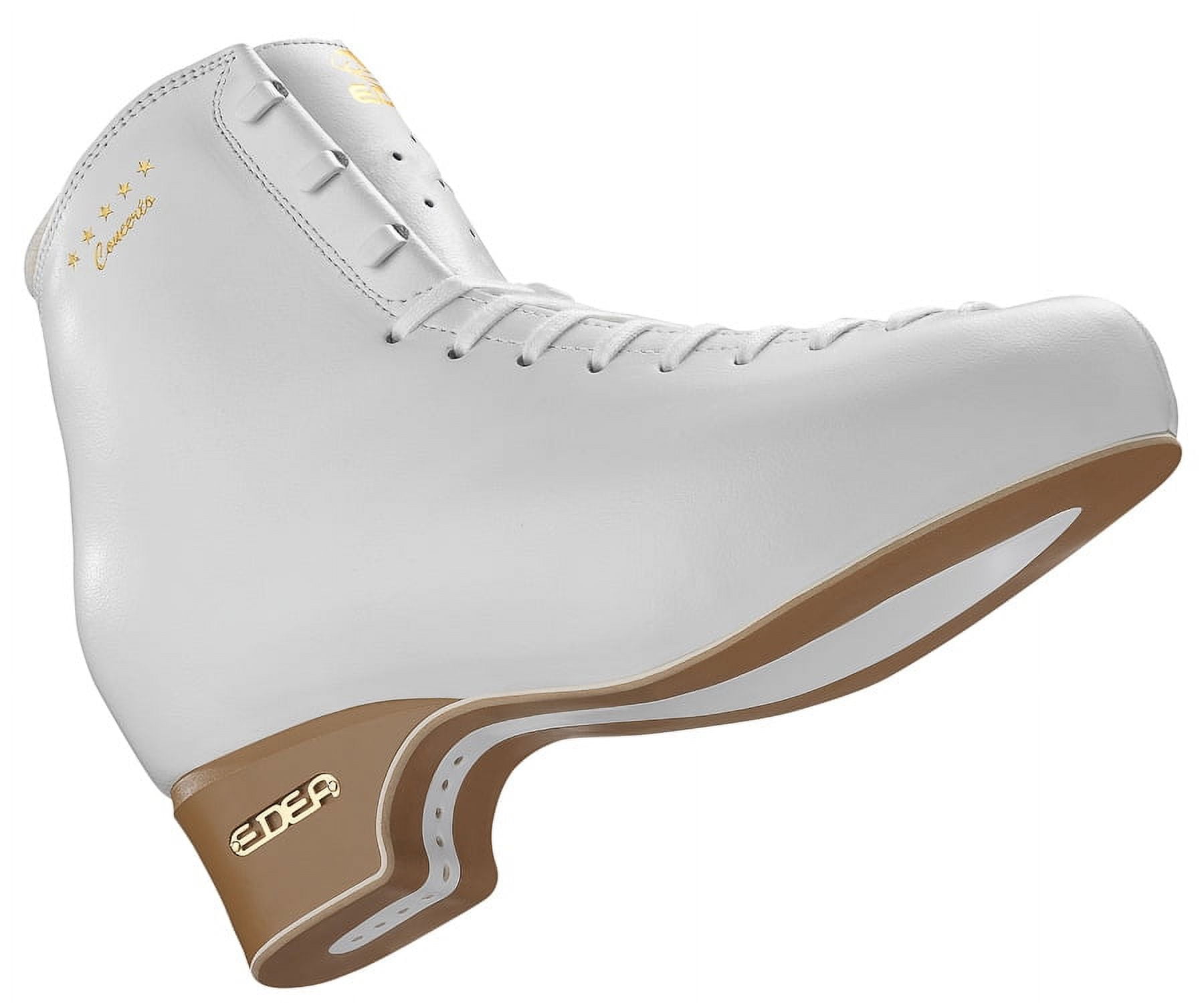 Edea Brio Ice Skates - Walmart.com