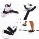 thumbnail image 5 of 1 Lot De 2 Chevillres Fitness Pour Machines Cbles Et Bandes De Rsistance - Chevillres Pour Exercices De Hanches - Conu Pour Une Utilization La M, 5 of 5