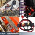 thumbnail image 3 of Universal Battery Jump Post Jumpstart , Remote Battery Terminals Jumper Post, Battery Chargeing Pos, 3 of 5