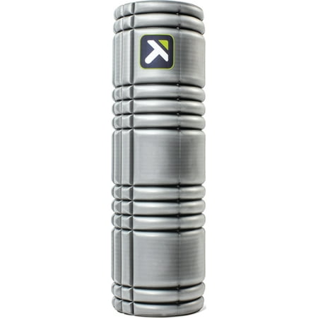 TriggerPoint Core Foam Massage Roller Unisex 18" Gray