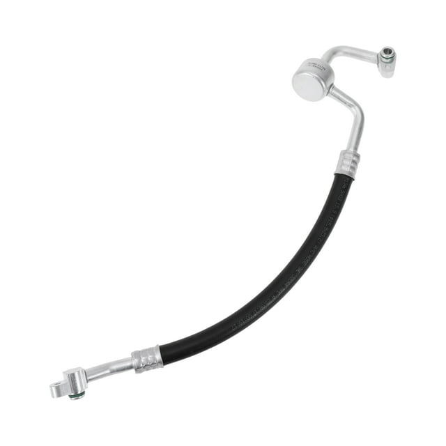 Manguera de Refrigerante de A/C para Toyota Crown 2005-2009 Línea de Manguera de Presión No. 887120N010 Caucho Hierro