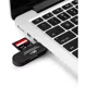 thumbnail image 1 of Adaptador Usb Otg Micro Usb 2.0; Sd / Lector De Tarjeta Con, 1 of 2