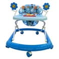 thumbnail image 3 of Andadera Para Bebé Babytek Changuito Azul, 3 of 5