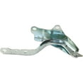 thumbnail image 4 of Hood Hinge Compatible with Hyundai Elantra/Elantra Coupe 2011-2016 Driver Side Coupe/Sedan, 4 of 5