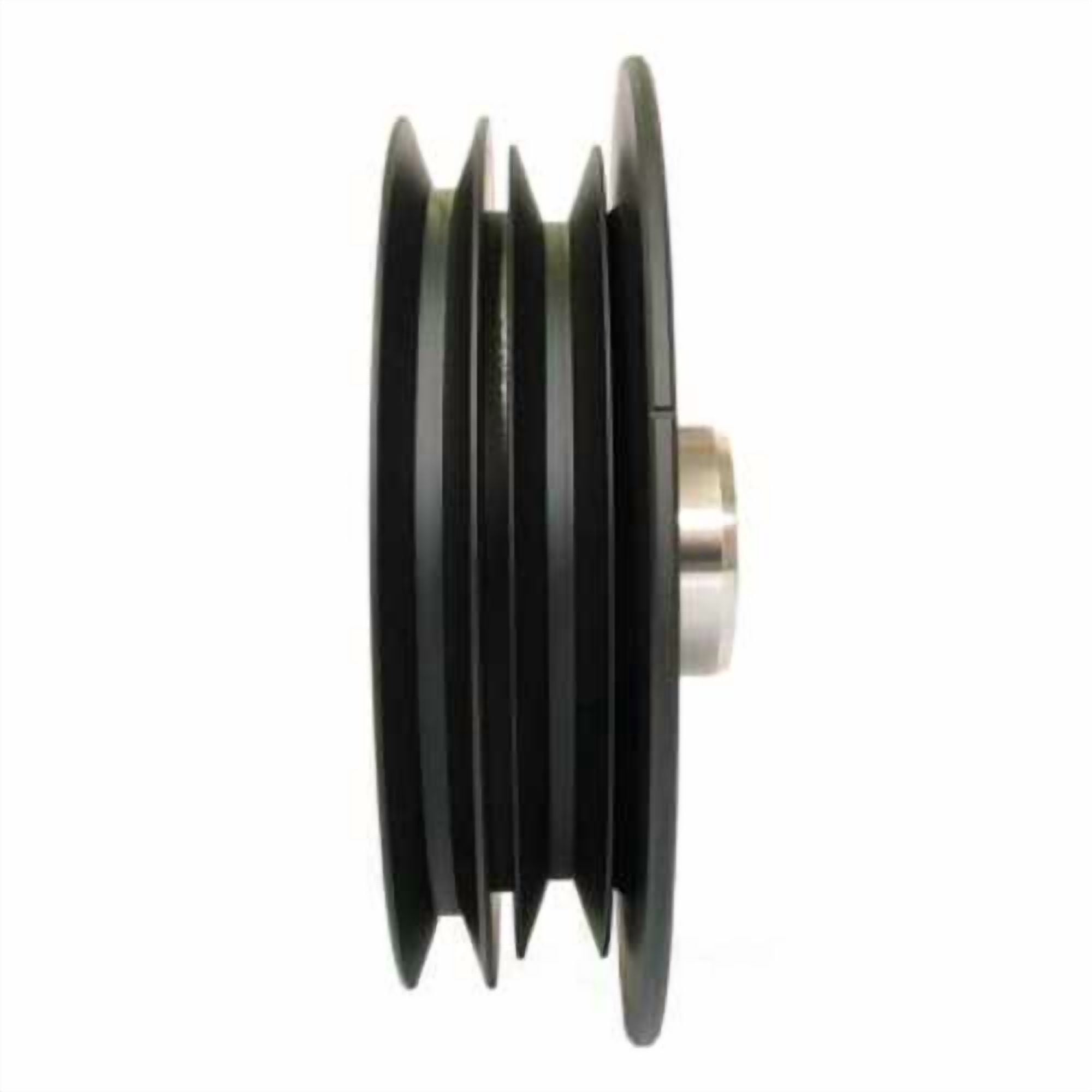 Dayco PB1212N - Engine Harmonic Balancer Fits select: 1979-1983 DATSUN 280ZX, 1975-1978 DATSUN 280Z