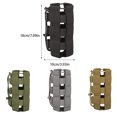 thumbnail image 4 of 10x PSA Card Stand Display Stands Large Small Box Paper Clip Holde DE Hot E8T0, 4 of 7