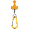 thumbnail image 1 of Carabiner Campamento Catabiner Camping Magnetic Hook Wapular D Accesorios Livianos para Acampar Al Aire Libre, 1 of 9