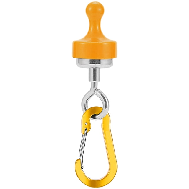 Carabiner Campamento Catabiner Camping Magnetic Hook Wapular D Accesorios Livianos para Acampar Al Aire Libre