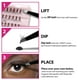 thumbnail image 5 of Adhesivo semipermanente para extensiones de pestañas i-Envy, 5 of 6