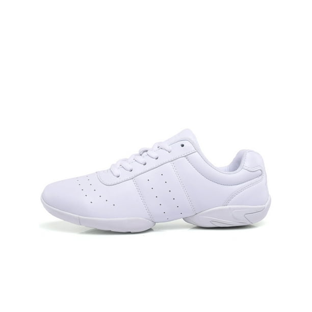 UKAP Filles Confort Rond Orteil Cheerleading Chaussures Gar ons