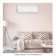 thumbnail image 2 of Minisplit Carrier Elite Inverter Frio-Calor 12,000 BTUS 220V 53ELQ123C, 2 of 4
