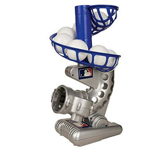 Franklin Sports MLB Machine à Lancer Électronique