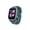 Green, variant on iTech Jr. 4 Kids Boys' Smartwatch with Camera, Audiobooks, and Games – Blue Case with Blue Pattern Strap