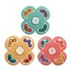 thumbnail image 2 of Juguetes Giratorios De Doble Cara Para La Yema Del Dedo, Juguetes Giratorios, Juego De Rompecabezas, Juguetes, Regalos Para Niños Y Adultos seitruly FN007630-02, 2 of 6