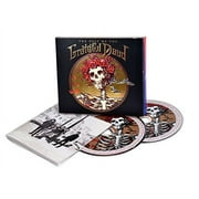 Best Grateful Dead CD - The Best of The Grateful Dead CD - Music & Performance - CD