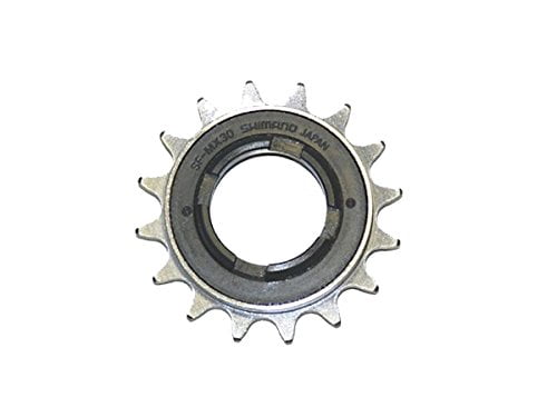 16 freewheel
