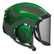 Protos Integral ARBORIST Helmet - Black