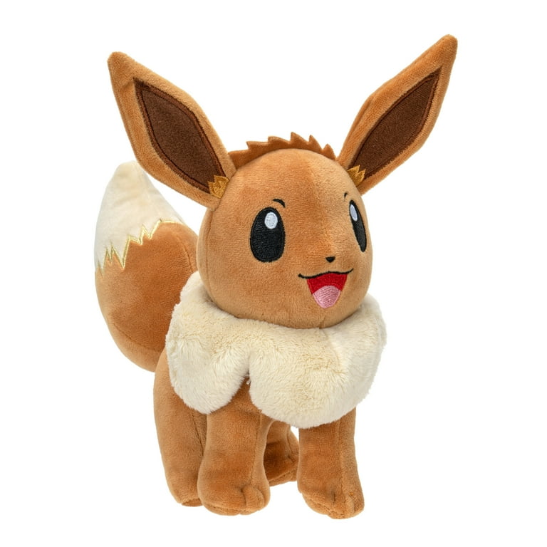 Pokemon Eevee 8