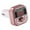 Rose Gold-971, variant on Get It Now,USB In-Car Adapter Wireless Bluetooth Kit,QC3.1 Fast USB Charger,Hands-Free FM Bluetooth Transmitter for Car Audio and Calls Special Edition|Plastic,Pink
