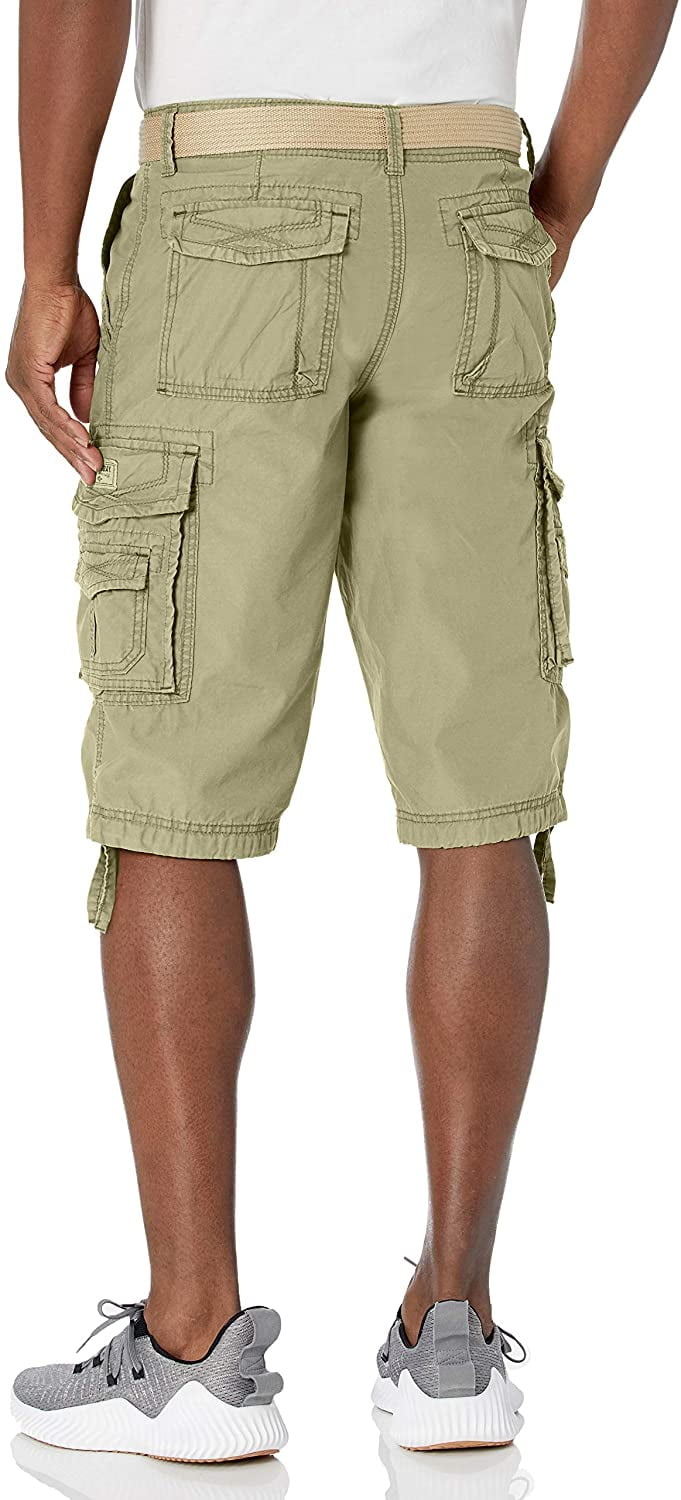 Cordova cargo messenger short sale
