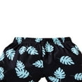 thumbnail image 4 of Little/Big Brother Matching Set Baby Boy Vest Tops Shorts Pants 2PCS Outfits, 4 of 6