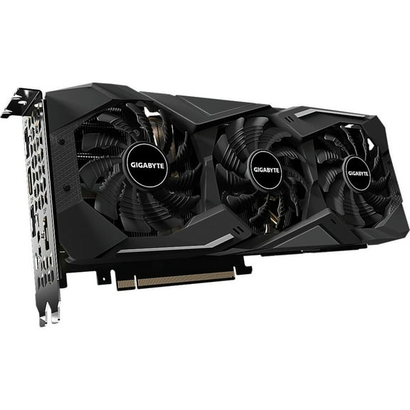 Gigabyte NVIDIA GeForce RTX 2070 SUPER Graphic Card, 8 GB GDDR6