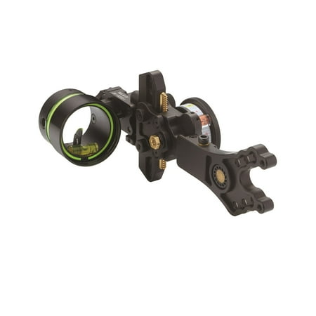 HHA Optimizer Lite King Pin 5510 Sight, .010