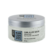 TCM Curl & Loc Gelee 7.5oz