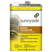 Sunnyside 872G1 Boiled Linseed Oil- Gallon