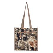 Shop-cat | Cat Shopper Bag