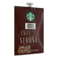 thumbnail image 2 of Starbucks Caffe Verona Coffee Freshpack, Caffe Verona, 0.32 oz Pouch, 76/Carton | Bundle of 2 Cartons, 2 of 9