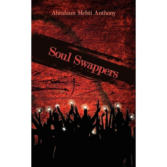Soul Swappers