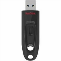 SanDisk 256GB Ultra® USB 3.0 Flash Drive - SDCZ48-256G-A46